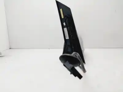 Автозапчастина б/у ліве дзеркало для opel astra j (p10) 1.3 cdti (68) посилання на oem iam 13308359