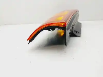 Peça sobressalente para automóvel em segunda mão farolim traseiro direito por suzuki ignis rm (mh) básico referências oem iam 3565086g00000