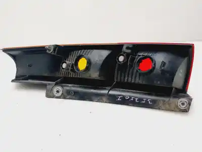 İkinci el araba yedek parçası sol kuyruk lambasi için suzuki ignis rm (mh) básico oem iam referansları 3567086g00000  
