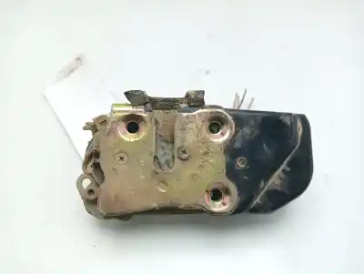 Pezzo di ricambio per auto di seconda mano serratura porta posteriore destra per jeep cherokee (kj) 2.5 crd 4x4 riferimenti oem iam 55113376ac