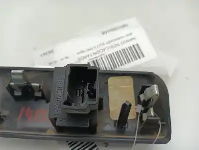 Pezzo di ricambio per auto di seconda mano interruttore regolatore altezza fari per jeep cherokee (kj) 2.5 crd 4x4 riferimenti oem iam 56010204ae