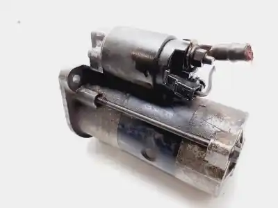 Pezzo di ricambio per auto di seconda mano motorino di avviamento per jeep cherokee (kj) 2.5 crd 4x4 riferimenti oem iam 56041579ab
