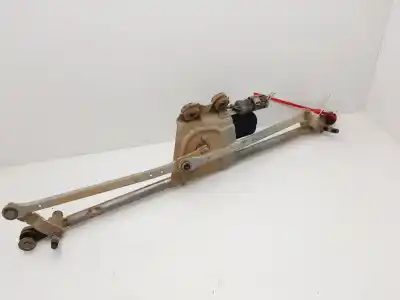 Second-hand car spare part front windshield wiper motor for jeep cherokee (kj) 2.5 crd 4x4 oem iam references 55155895af  