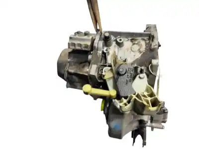 Peça sobressalente para automóvel em segunda mão CAIXA DE VELOCIDADES por PEUGEOT 207 SW  Referências OEM IAM 20DP27  5 VELOCIDADES