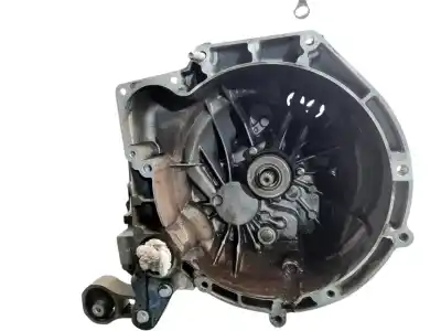 Pezzo di ricambio per auto di seconda mano riduttore per ford fiesta (cb1) trend riferimenti oem iam 8a6r7002ea  5 velocidades