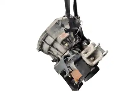 Pezzo di ricambio per auto di seconda mano riduttore per ford fiesta (cb1) trend riferimenti oem iam 8a6r7002ea  5 velocidades