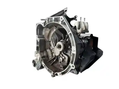 Peça sobressalente para automóvel em segunda mão caixa de velocidades por ford fiesta (cb1) trend referências oem iam 8a6r7002ea