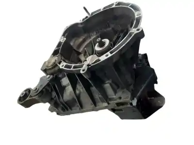 Pezzo di ricambio per auto di seconda mano riduttore per ford fiesta (cb1) trend riferimenti oem iam 8a6r7002ea  5 velocidades