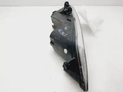 Автозапчасти б/у левая противотуманная фара за vw passat b7 (362) 1.6 tdi ссылки oem iam 3aa941661e