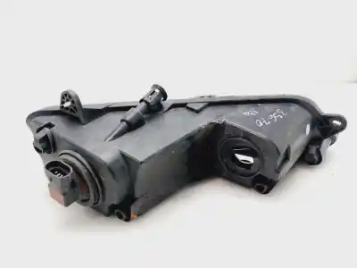 Автозапчасти б/у левая противотуманная фара за vw passat b7 (362) 1.6 tdi ссылки oem iam 3aa941661e  