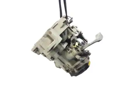 Second-hand car spare part gearbox for seat ibiza (6k1) agr(motor bueno oem iam references eku  