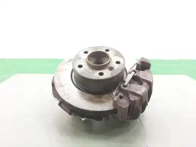 Peça sobressalente para automóvel em segunda mão manga de eixo dianteira esquerda por bmw serie 3 berlina (e90) 318i referências oem iam 31216764443