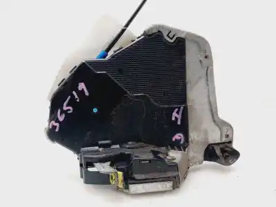 Second-hand car spare part left front door lock for lexus is200 (ds2/is2) 220d oem iam references 6904053100