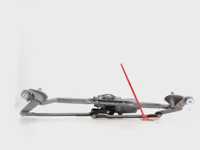 Second-hand car spare part front windshield wiper motor for lexus is200 (ds2/is2) 220d oem iam references 8511053040