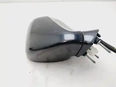 Second-hand car spare part left rearview mirror for lexus is200 (ds2/is2) 220d oem iam references 8790653090b0