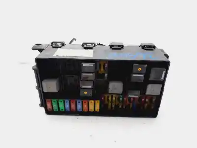 Peça sobressalente para automóvel em segunda mão caixa de fusíveis e relés por ford transit connect (tc7) furgón (2006->) referências oem iam 2t1t14a067ad