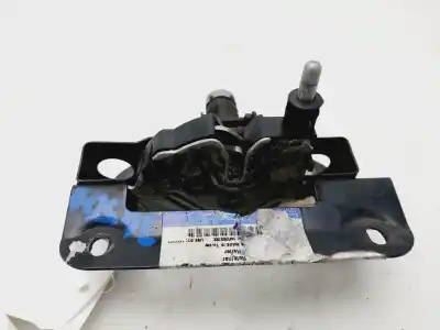 Peça sobressalente para automóvel em segunda mão fechadura do capô por ford transit connect (tc7) furgón (2006->) referências oem iam 8t1a16700aa