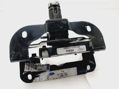 Pezzo di ricambio per auto di seconda mano chiusura del cappuccio per ford transit connect (tc7) furgón (2006->) riferimenti oem iam 8t1a16700aa  