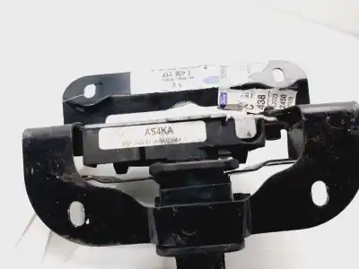 Pezzo di ricambio per auto di seconda mano chiusura del cappuccio per ford transit connect (tc7) furgón (2006->) riferimenti oem iam 8t1a16700aa  