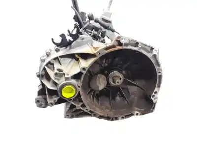 Автозапчасти б/у коробка передач за ford transit connect (tc7) furgón (2006->) ссылки oem iam 2t1r7002bj