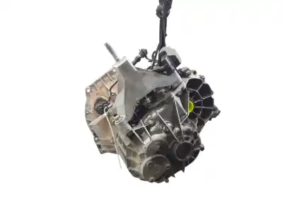 Автозапчасти б/у коробка передач за ford transit connect (tc7) furgón (2006->) ссылки oem iam 2t1r7002bj  5 velocidades