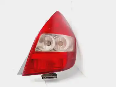 Second-hand car spare part right tailgate light for honda jazz (gd1/5) 1.4 ls oem iam references 33501saa003