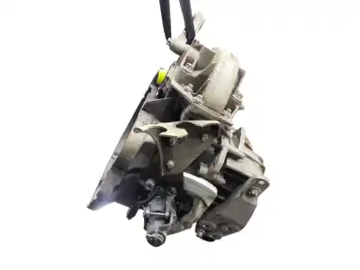 Автозапчасти б/у коробка передач за opel corsa d enjoy ссылки oem iam 55193621  6 velocidades