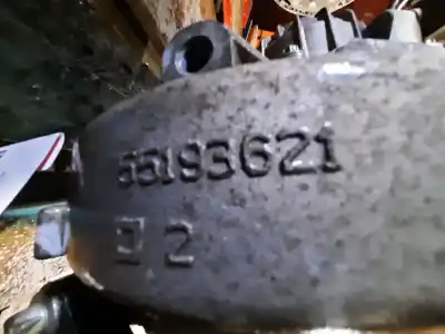 Автозапчасти б/у коробка передач за opel corsa d enjoy ссылки oem iam 55193621  6 velocidades