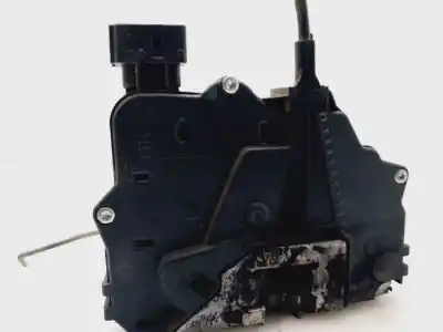 Автозапчасти б/у замок левой передней двери за opel corsa d enjoy ссылки oem iam 13258271  