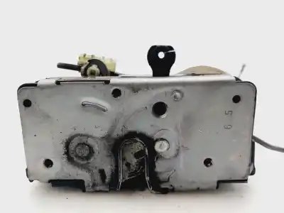 Автозапчасти б/у замок левой передней двери за opel corsa d enjoy ссылки oem iam 13258271  