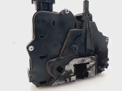 Автозапчасти б/у замок задней левой двери за opel corsa d enjoy ссылки oem iam 13258265