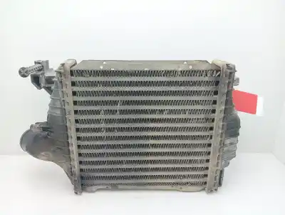 Peça sobressalente para automóvel em segunda mão INTERCOOLER por MERCEDES-BENZ VITO (W638) COMBI  Referências OEM IAM 6385012901  