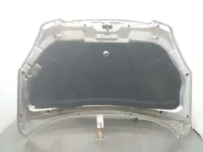 Second-hand car spare part bonnet for kia ceed active 116 cv / 85 kw oem iam references 664001h000  