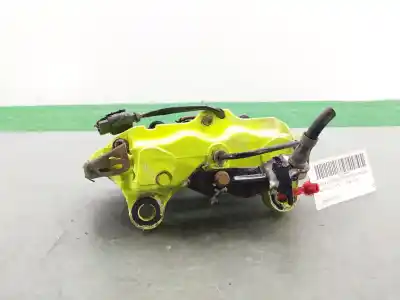 Second-hand car spare part rear right brake caliper for audi q7 (4l) 3.0 tdi oem iam references 7l6615424l