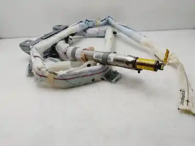 Second-hand car spare part front left curtain airbag for subaru xv active oem iam references tg10e04001