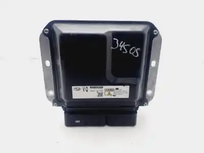 Second-hand car spare part ecu engine control for subaru xv active oem iam references 22611aw570