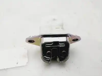 Second-hand car spare part trunk lock for subaru xv active oem iam references 63032fg102  