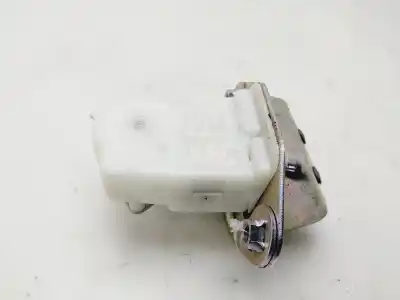 Second-hand car spare part trunk lock for subaru xv active oem iam references 63032fg102