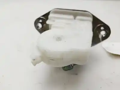 Second-hand car spare part trunk lock for subaru xv active oem iam references 63032fg102  