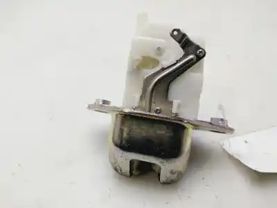 Second-hand car spare part trunk lock for subaru xv active oem iam references 63032fg102  