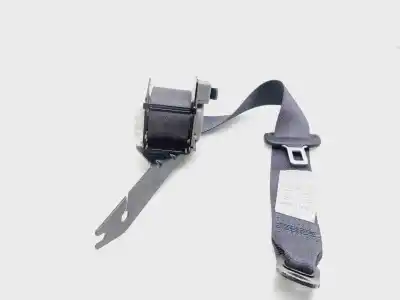 Second-hand car spare part rear left seat belt for subaru xv active oem iam references tkah0es158