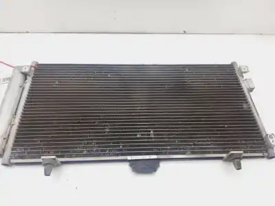 Second-hand car spare part air conditioning condenser / radiator for subaru xv active oem iam references 73210sc013