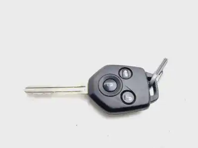 Second-hand car spare part ignition switch for subaru xv active oem iam references 88216fj002  