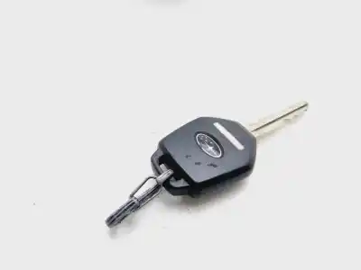 Second-hand car spare part ignition switch for subaru xv active oem iam references 88216fj002  