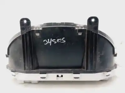 Peça sobressalente para automóvel em segunda mão quadrante por subaru xv active referências oem iam 85003fj79  