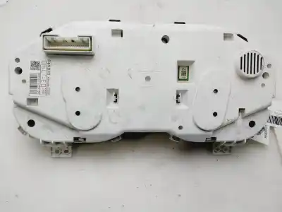 Peça sobressalente para automóvel em segunda mão quadrante por subaru xv active referências oem iam 85003fj79  