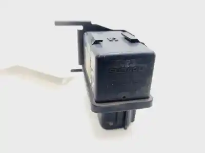 Pezzo di ricambio per auto di seconda mano relè per subaru xv active riferimenti oem iam 86121fj000  