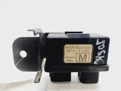 Pezzo di ricambio per auto di seconda mano relè per subaru xv active riferimenti oem iam 86121fj000  