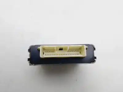 Second-hand car spare part electronic module for subaru xv active oem iam references 84051fj030