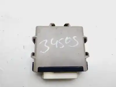 Second-hand car spare part electronic module for subaru xv active oem iam references 84051fj030  